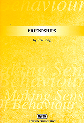 FRIENDSHIPS by Rob Long