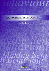 EXERCISING SELF-CONTROL