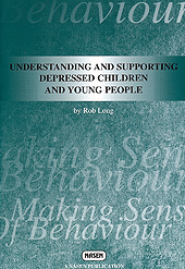 UNDERSTANDING & SUPPORTING DEPRESSED CHILDREN AND YOUNG PEOPLE b